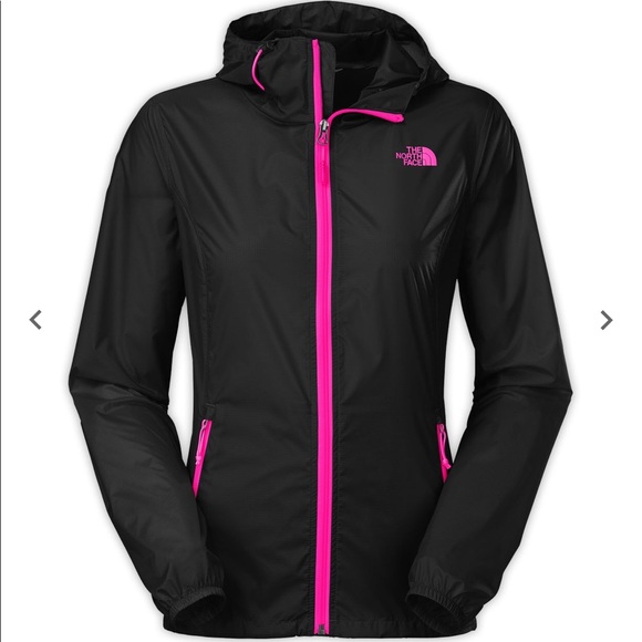 north face women's cyclone jacket